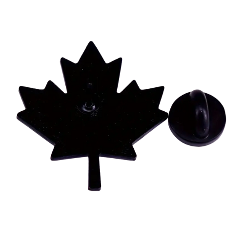 Canada Pride Enamel Pin