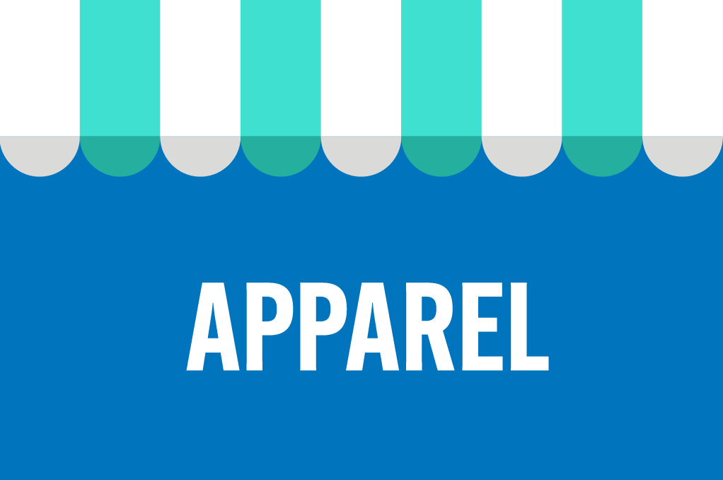 Apparel