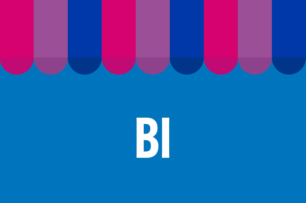 Bi Pride