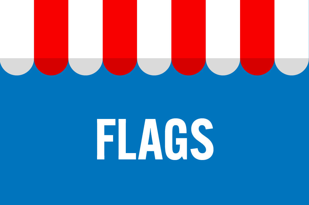 Pride Flags