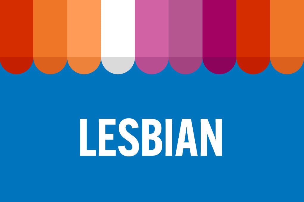 Lesbian Pride