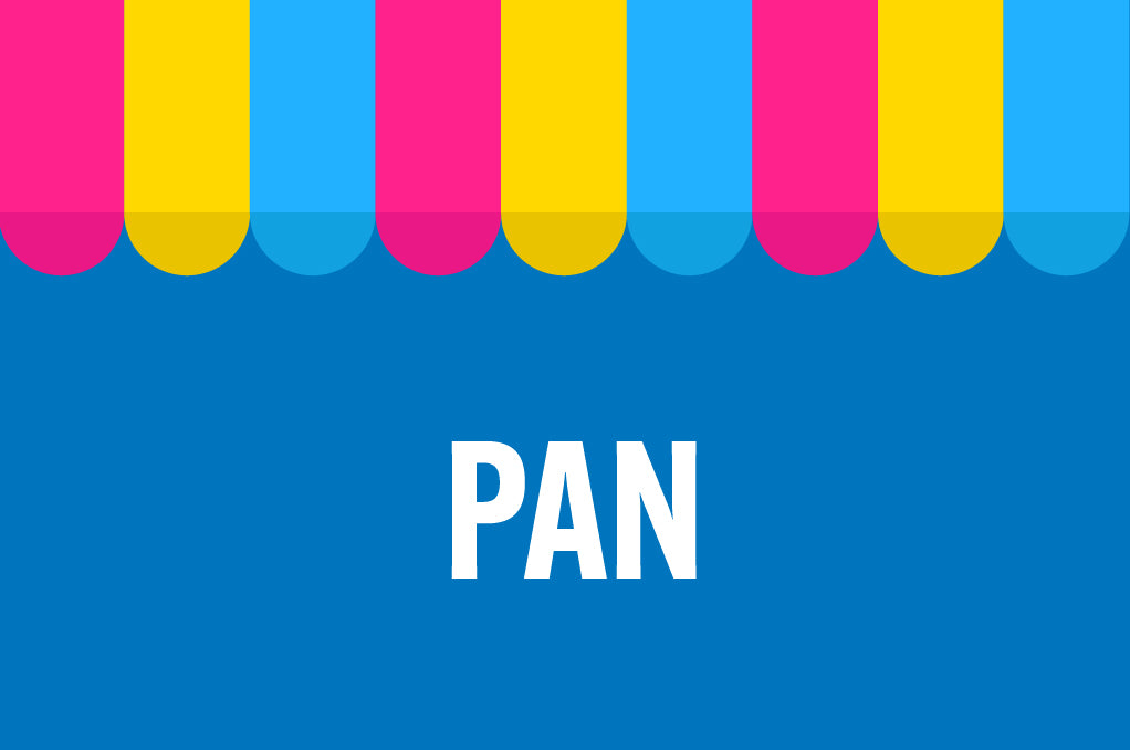 Pan Pride
