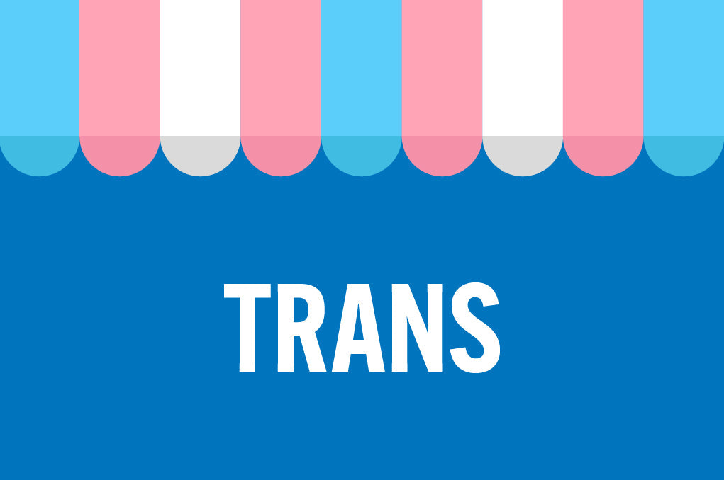 Trans Pride