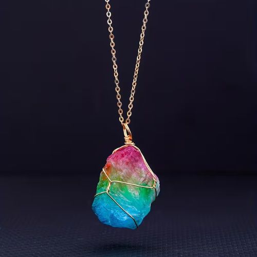 Quartz Round